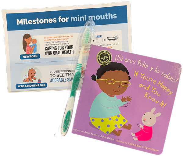 Oral-care
